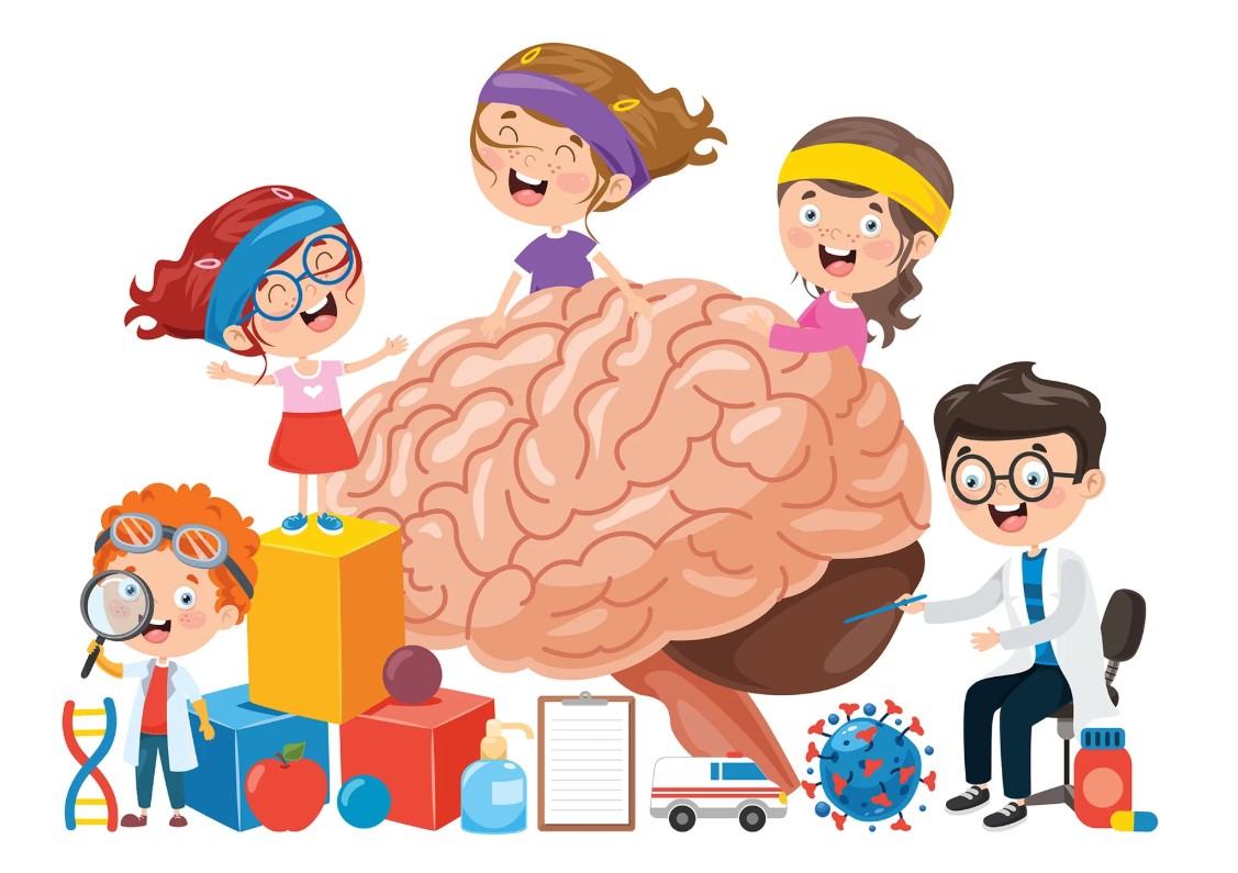 WEBINARIO: "Trastornos del neurodesarrollo: recomendaciones para la familia y el aula desde la neuropsicología" (Región Pacífico Central)